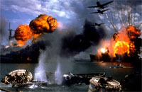 Pearl Harbor