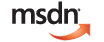 Logo MSDN