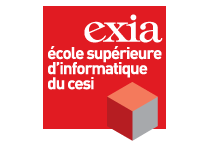 eXia, école supérieure d'informatique du cesi