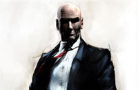 Hitman 2 : Silent Assassin