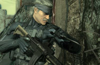 Metal Gear Solid 3 : Snake Eater