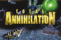 Total Annihilation