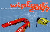 Wipeout 2097