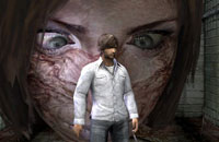 Silent Hill 2