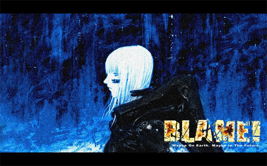 Blame!