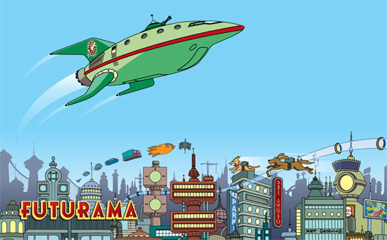 Futurama