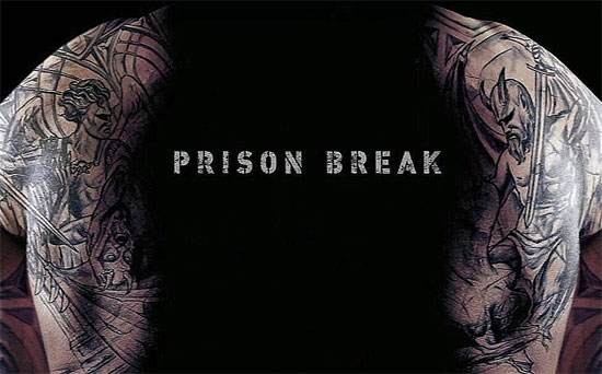 Prison Break