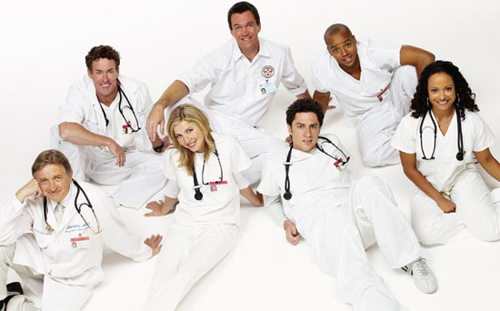 Scrubs