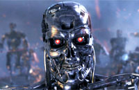 Terminator 2 : le jugement dernier