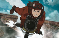 Steamboy