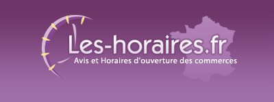 Logo de Les-horaires